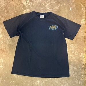 RARE Vintage 1993 looney Tunes Tee